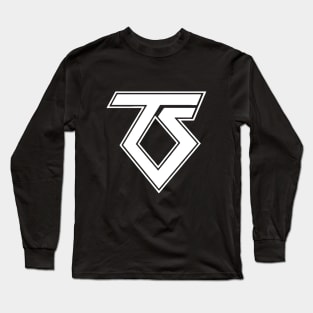 Twisted Sister Long Sleeve T-Shirt